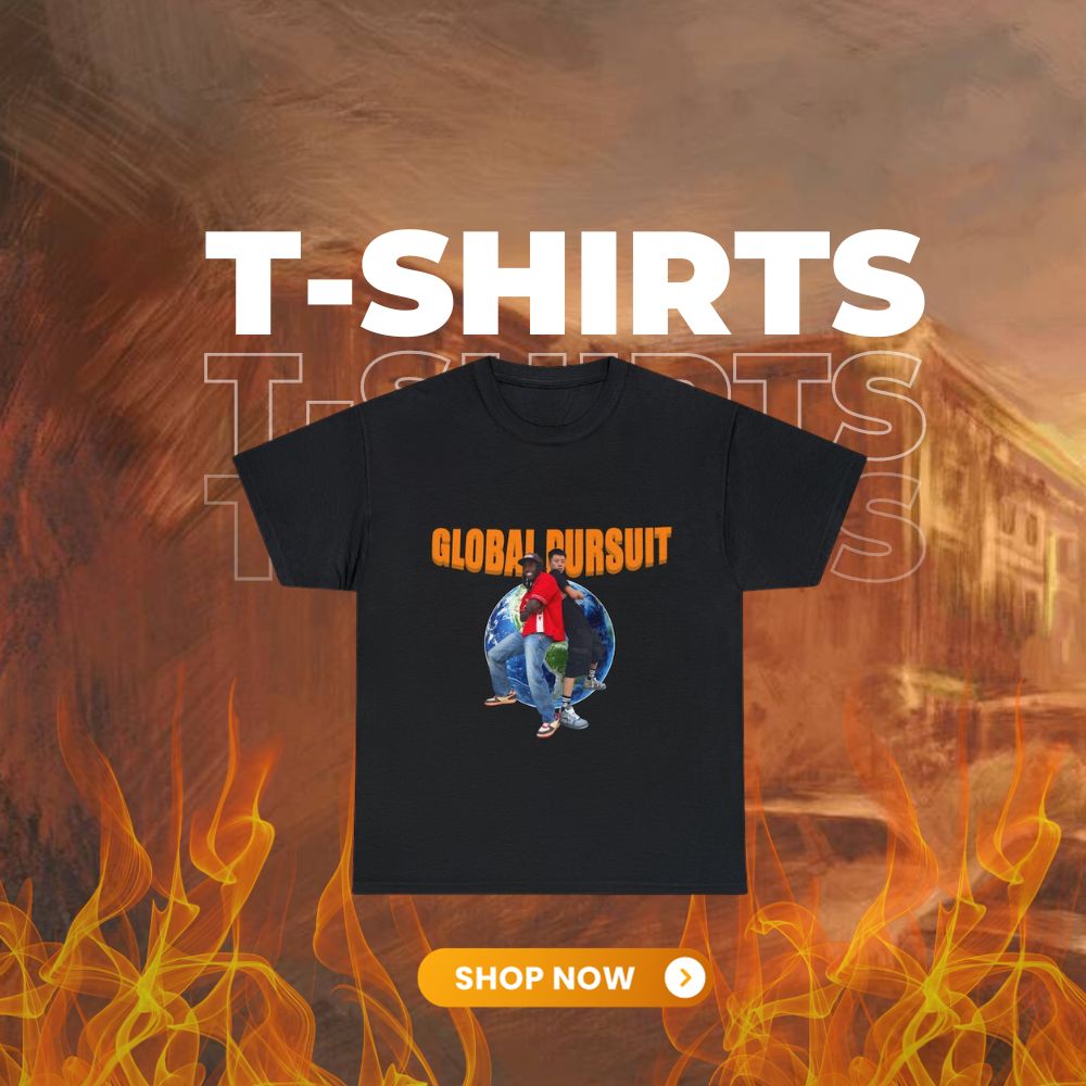 Kai Cenat T Shirts - Kai Cenat Shop